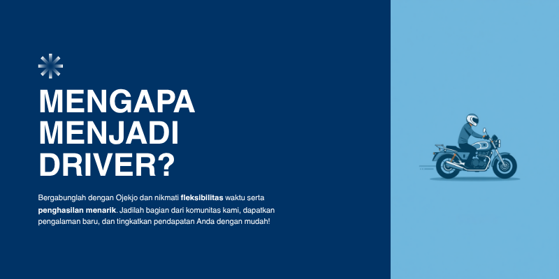Promo OjekJo 2