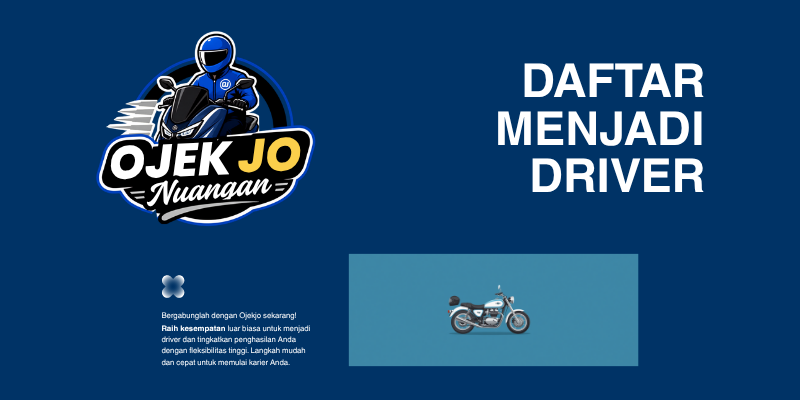 Promo OjekJo 4