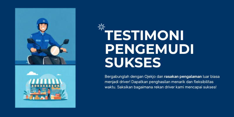 Promo OjekJo 5