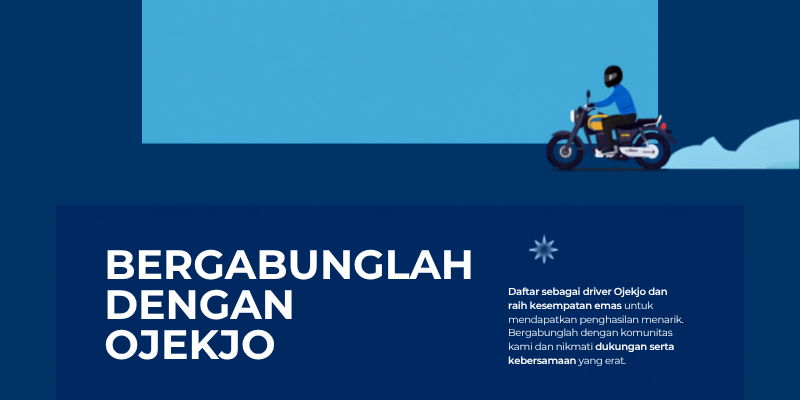 Promo OjekJo 8